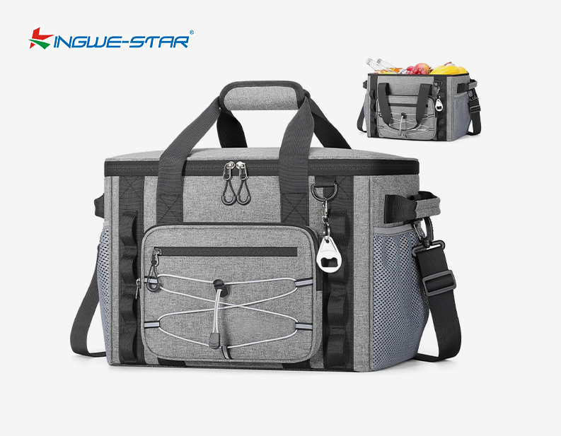 large soft sided cooler bags